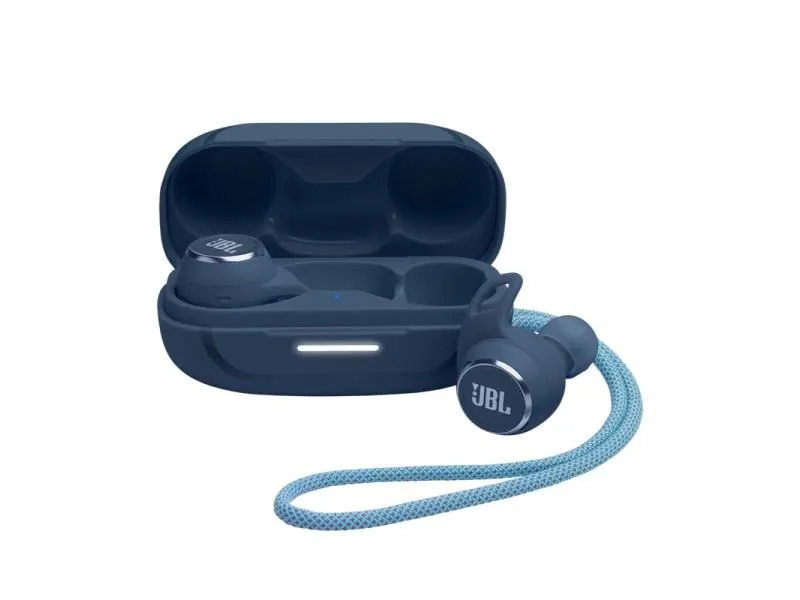 JBL Bluetooth slušalice Reflect Aero/ plava