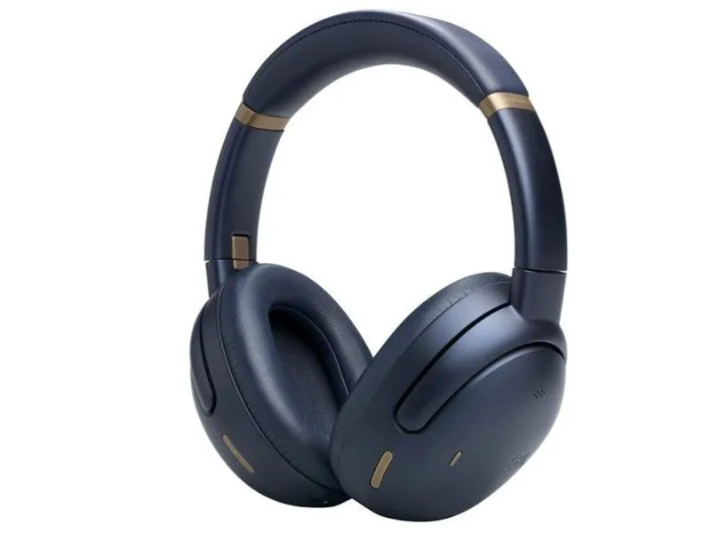 JBL Bluetooth slušalice Tour One M3/ plava