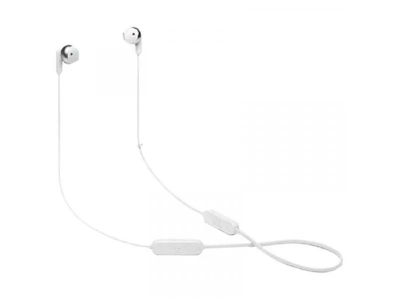 JBL Bluetooth slušalice Tune 215BT/ bela