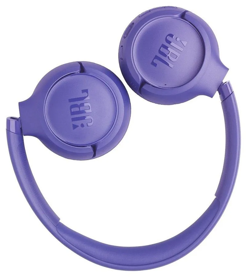 JBL Bluetooth slušalice Tune 530BT/ ljubičasta