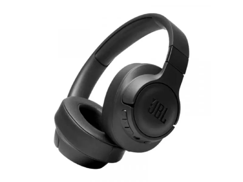 JBL Bluetooth slušalice Tune 710/ crna