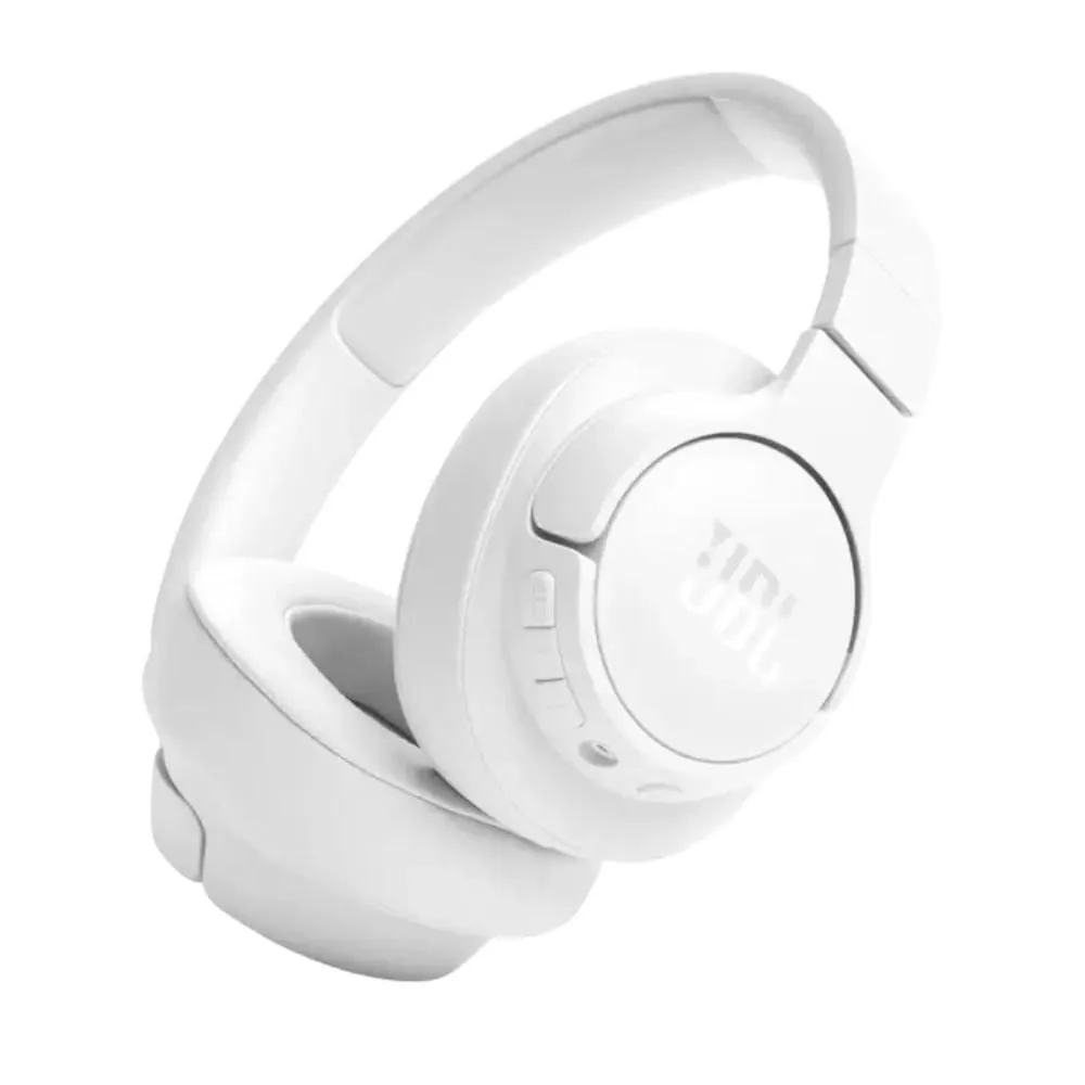JBL Bluetooth slušalice TUNE 720BT/ bela