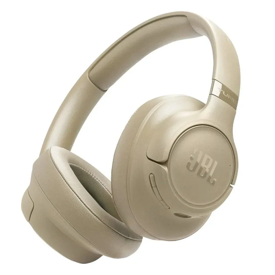 JBL Bluetooth slušalice Tune 730BT/ bež