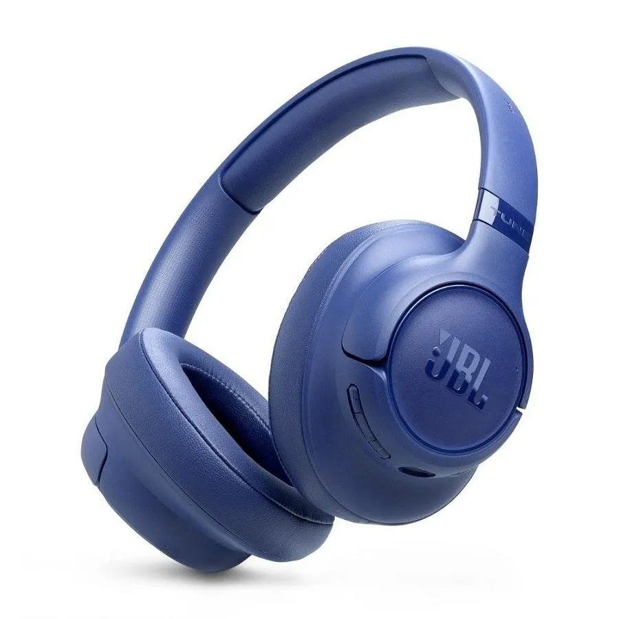 JBL Bluetooth slušalice Tune 730BT/ plava