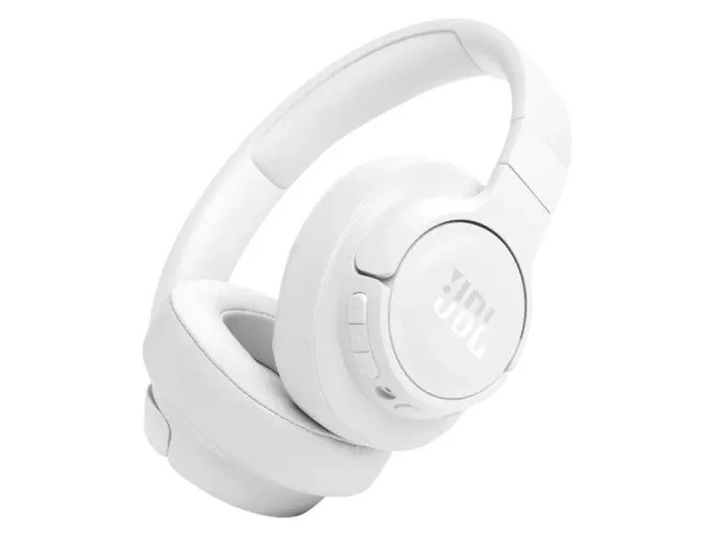 JBL Bluetooth slušalice Tune 770NC/ bela