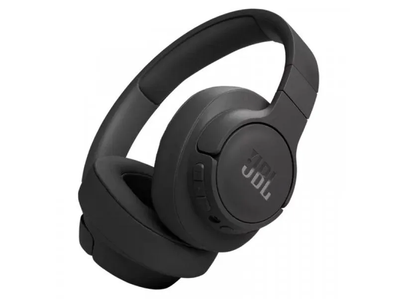 JBL Bluetooth slušalice Tune 770NC/ crna