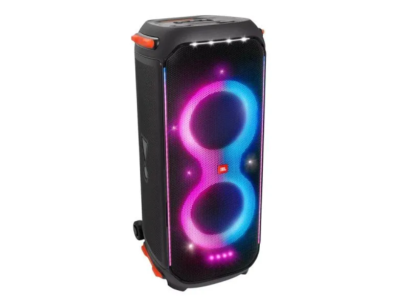 JBL Bluetooth zvučnik 710 Partybox/ crna