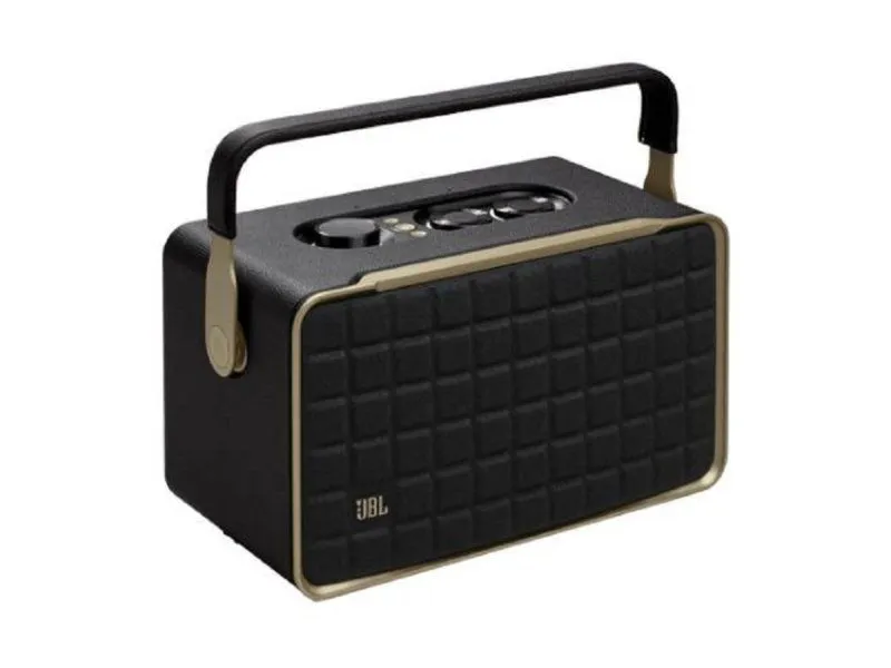 JBL Bluetooth zvučnik Authentics 300 AUTH300BLKEP/ crna