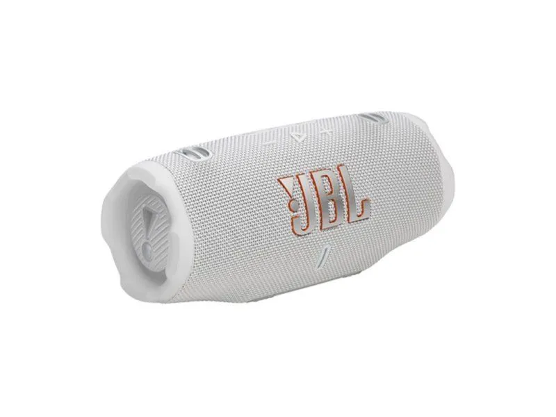 JBL Bluetooth zvučnik Charge 6/ bela