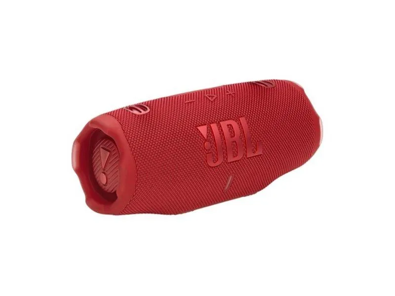 JBL Bluetooth zvučnik Charge 6/ crvena