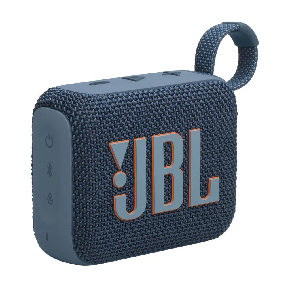 JBL Bluetooth zvučnik GO 4/ plava