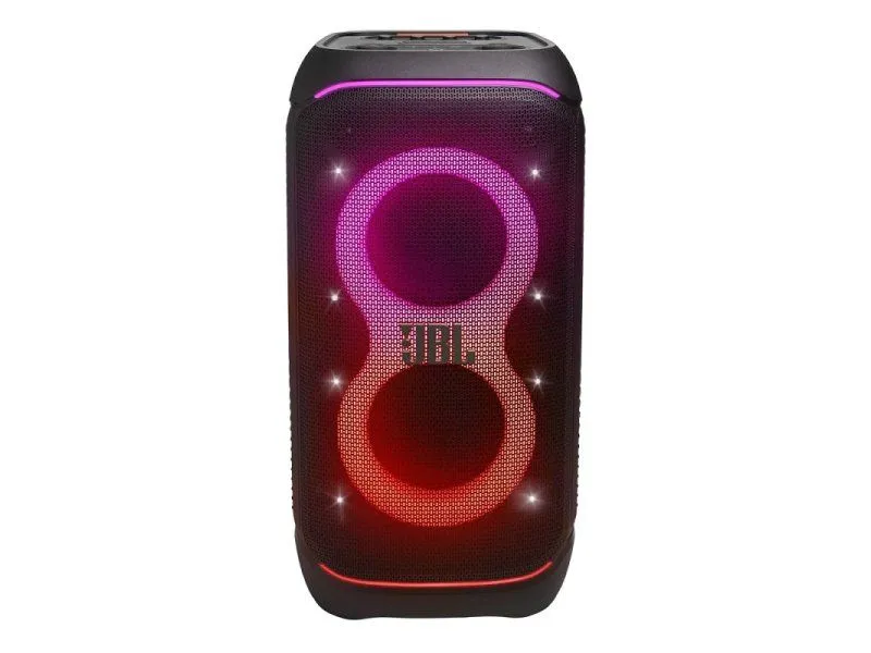 JBL Bluetooth zvučnik Stage 320 Partybox/ crna