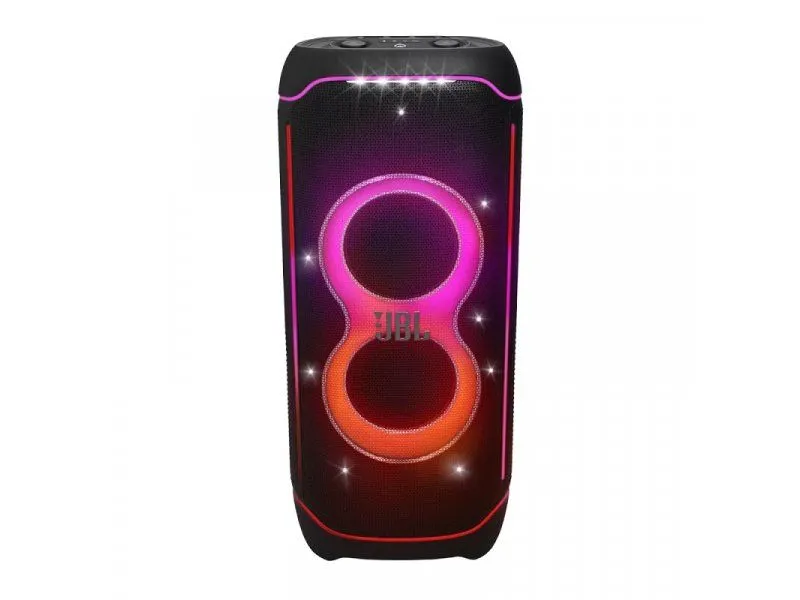 JBL Bluetooth zvučnik Ultimate Partybox/ crna