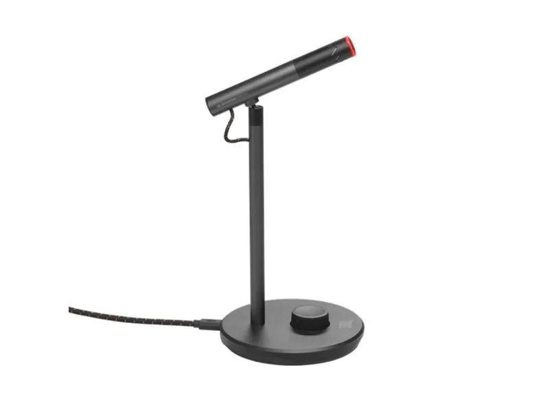 JBL Mikrofon Quantum Stream Talk STRMTALKBLK/ crna