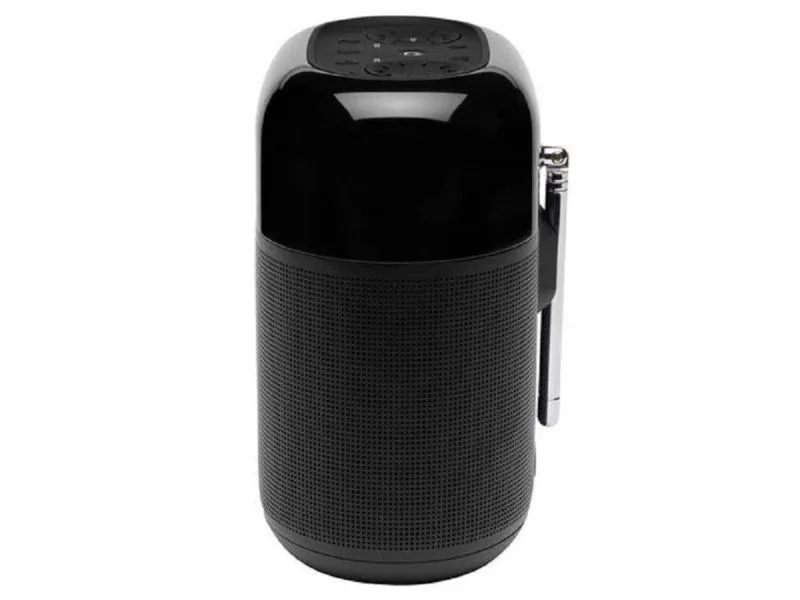 JBL Radio TUNER XL, crna