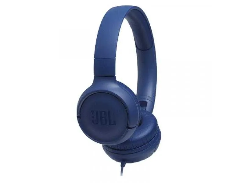JBL Slušalice Tune 500, plava