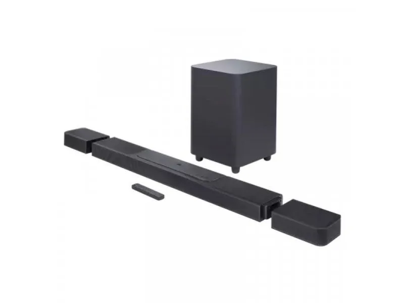JBL Soundbar 1300/ crna