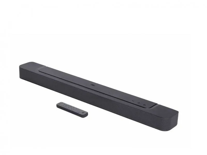 JBL Soundbar 300 PRO, crna