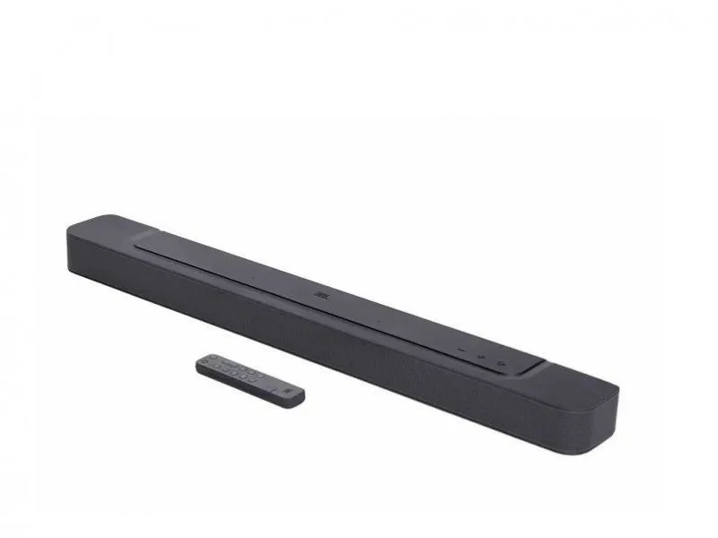 JBL Soundbar 300 PRO, crna
