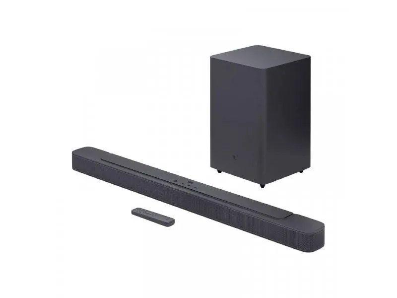 JBL Soundbar Bar 2.1 MK2/ crna