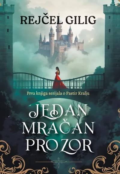 Jedan mračan prozor