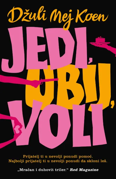 Jedi/ ubij/ voli