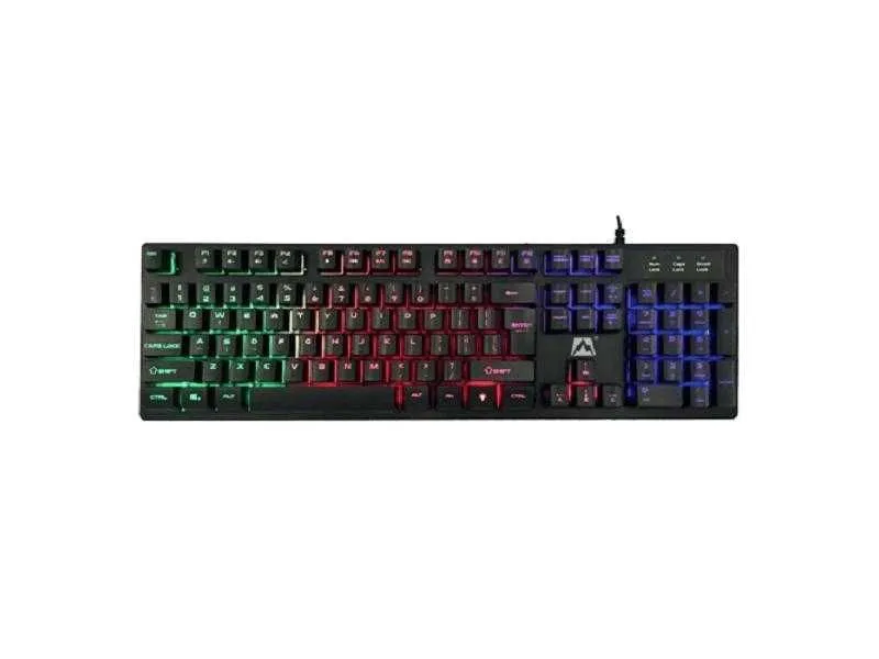 JETION Tastatura JT-DKB008 Gaming