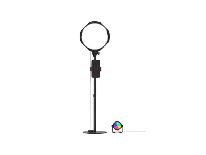 JOBY Beamo Studio Deluxe Lighting Kit, 88488