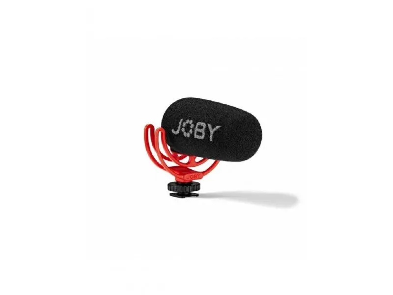 JOBY Mikrofon Wavo 80183