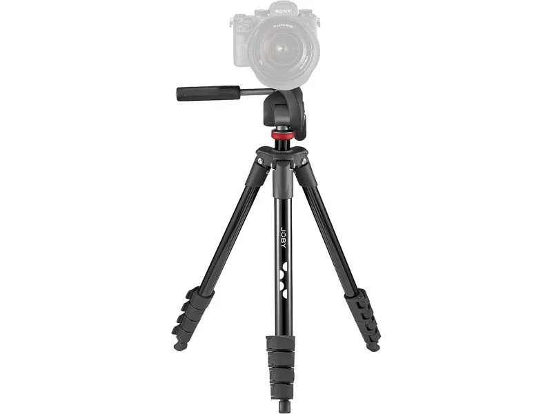 JOBY Stativ Compact Advanced