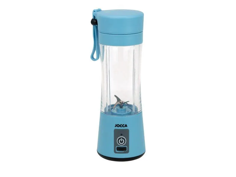 JOCCA Prenosivi USB blender 1582a/ plava