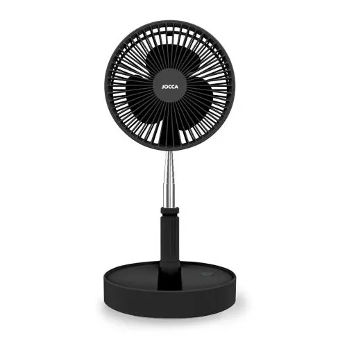 JOCCA prenosivi ventilator WIFI 2334n crni
