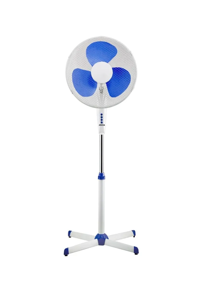 JOCCA Ventilator 1463 plavi