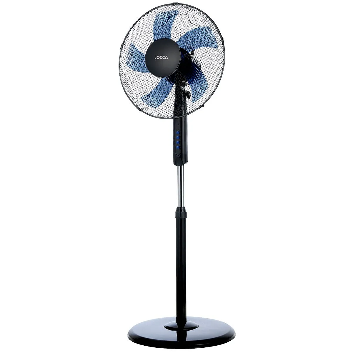 JOCCA Ventilator 2356 crni