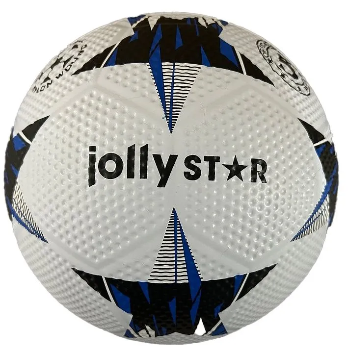 JOLLYSTAR Fudbalska lopta 2.0 white size 5 JW JS-STREET2WH