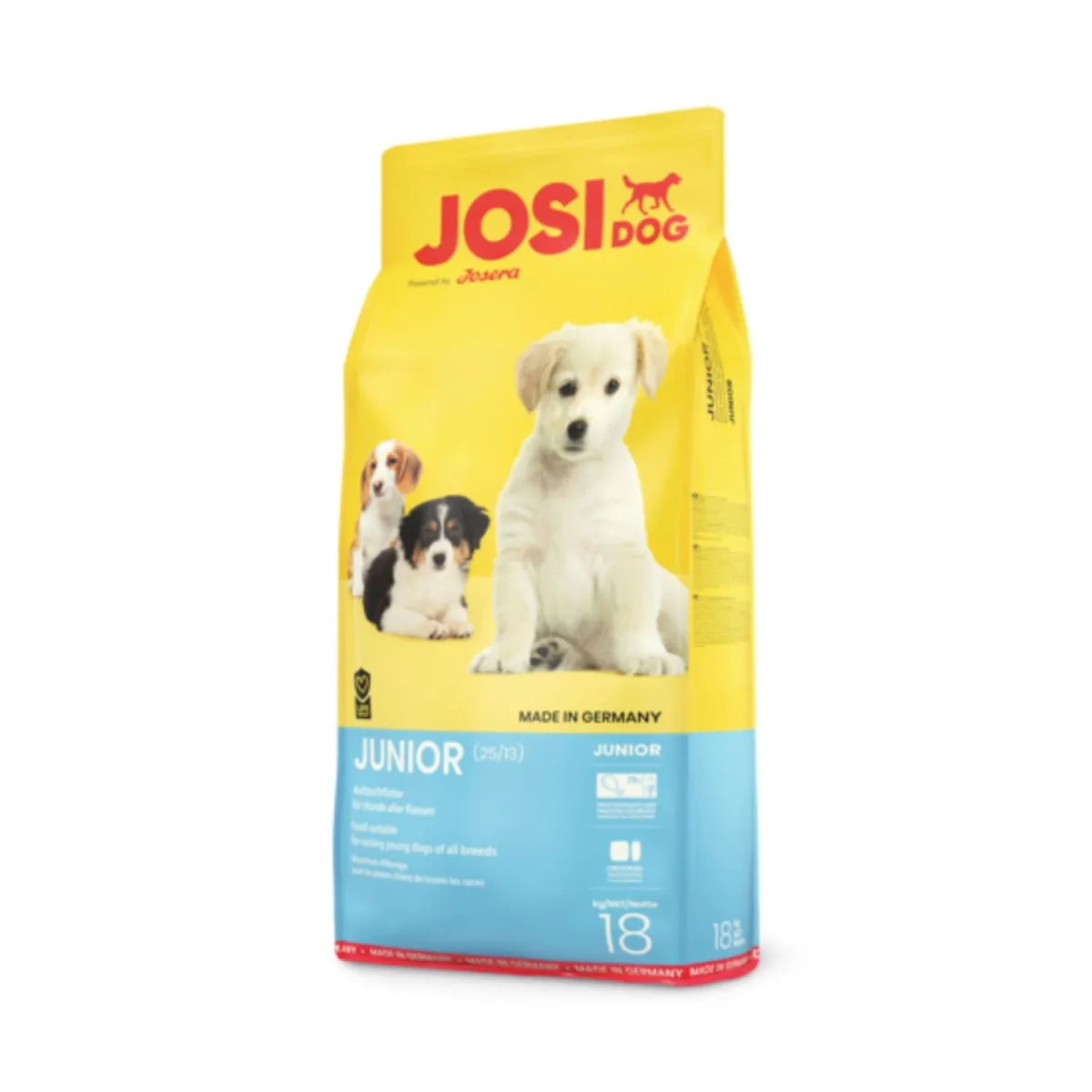 JOSERA Hrana za pse Josidog Junior 18kg