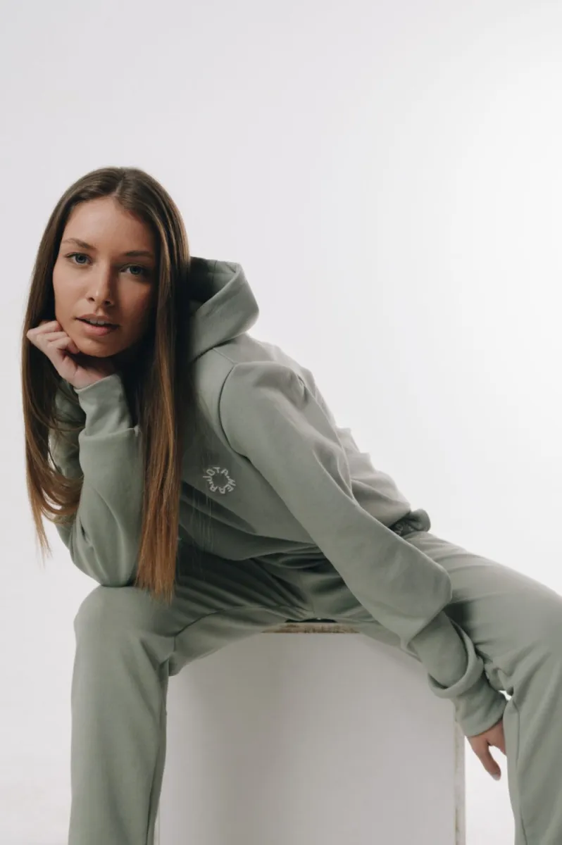 JOTA WEAR Prolecna trenerka univerzalna