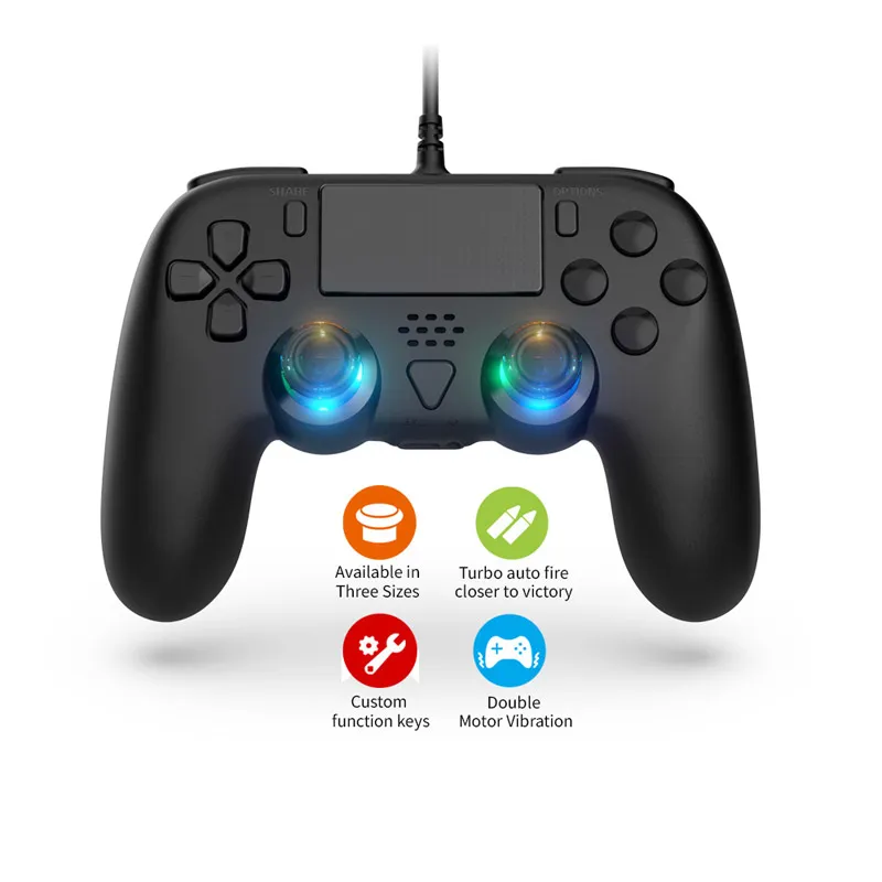 Joypad DOBE TP5-35136 Wired Controller za PS5