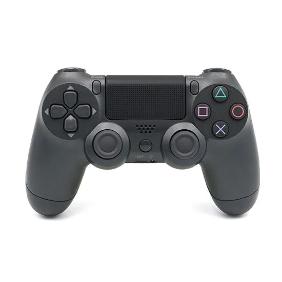 Joypad DOUBLESHOCK IV bežični celicno crni (za PS4)