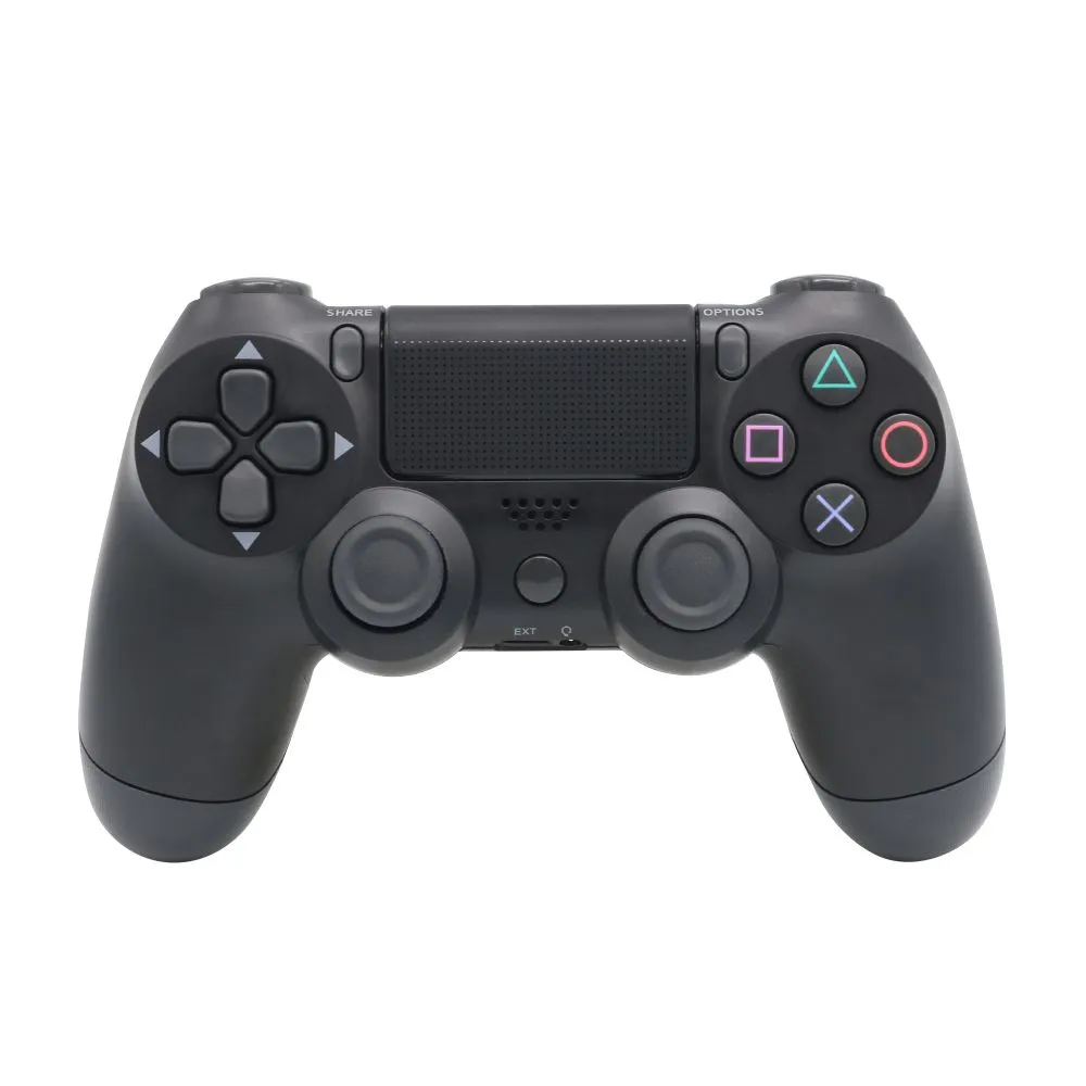 Joypad DOUBLESHOCK IV bežični crni (za PS4)
