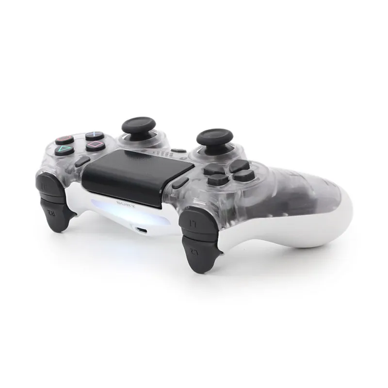 Joypad Dual Shock WIFI za PS4 crystal A klasa