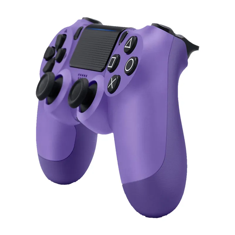 Joypad Dual Shock WIFI za PS4 ljubicasti A klasa
