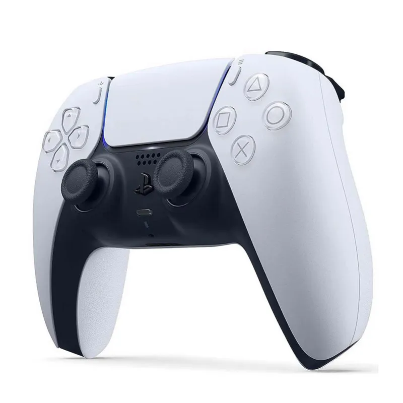 Joypad Dual Shock WIFI za PS5 beli A klasa