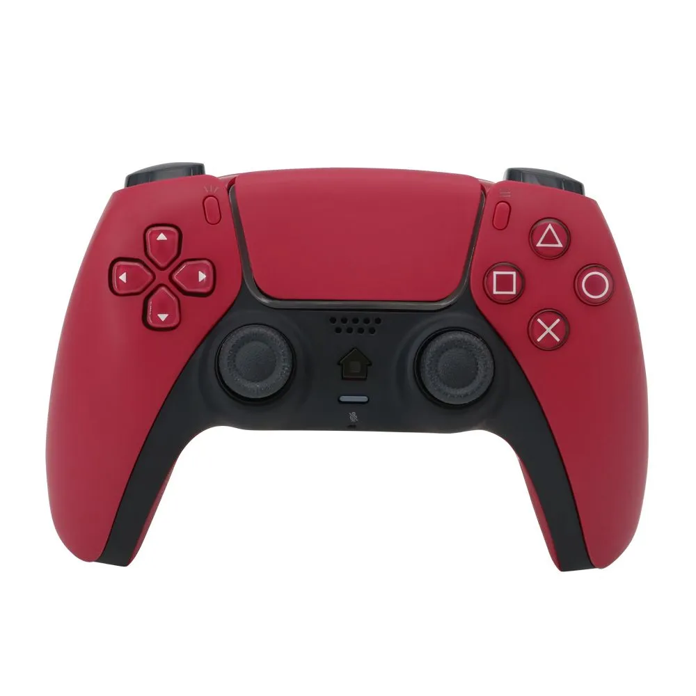 Joypad DualSense bežični crveni (za PS5)