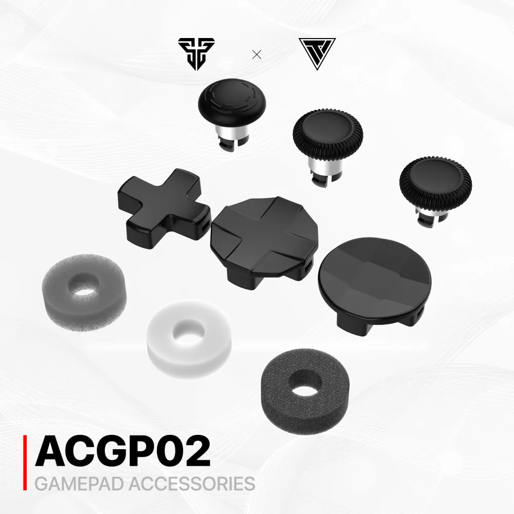 Joypad Fantech ACGP02 delovi za modele WGP14V2/ WGP15