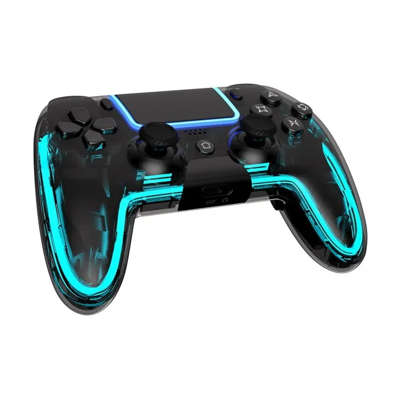 Joypad Saitake STK-4007L za PS4/ PC crni