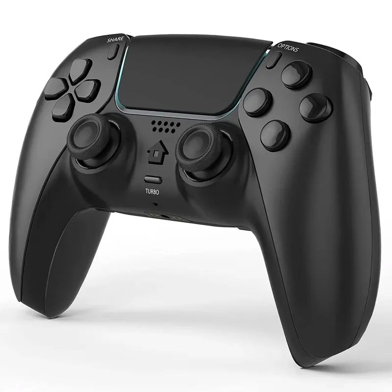 Joypad WIFI T28 za PS4/ PC crni