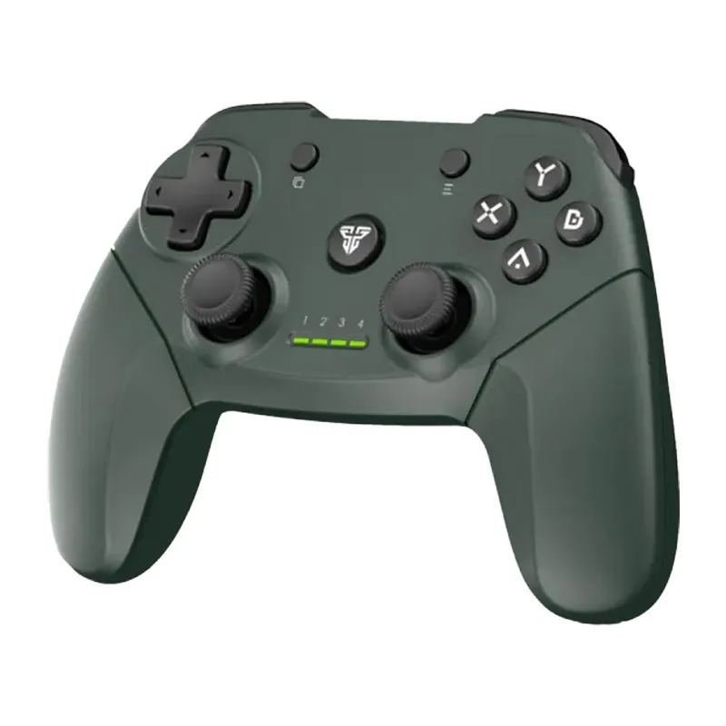 Joypad wireless Fantech WGP12 Revolver II zeleni