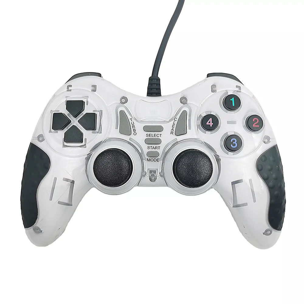 Joypad za PC 900 žicani beli