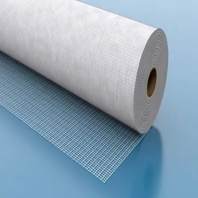 JUBIZOL Mrežica za demit fasadu 160gr (50m)
